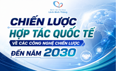 (TTXVN) Chiến lược hợp tác quốc tế về các công nghệ chiến lược đến năm 2030